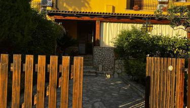 Villetta Vista Mare Cornino - Foto 2