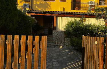 Villetta Vista Mare Cornino - Foto 2