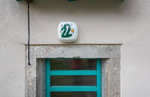 Holiday home Dane 22 Ucka - Foto 19