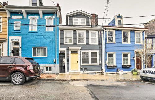 Pittsburgh Home Walkable Location! - Foto 25