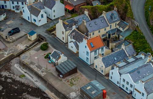 Fisherman's Cottage in Pennan - Foto 6