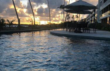 Paraíso Coral - Praia de Serrambi - Photo 1