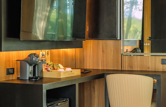 High Tree Resort Co.,Ltd. - Photo 15