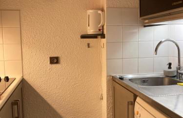 Ruim 6 persoons appartement super centraal gelegen aan de piste - Photo 23