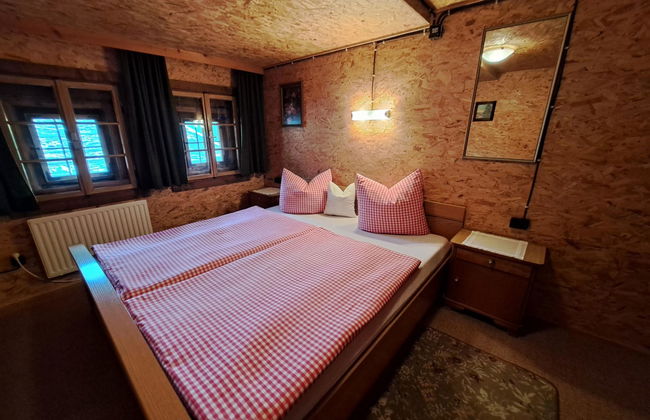 Lippnerhütte - Foto 25