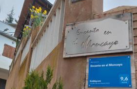 Encanto en el Moncayo - Foto 2