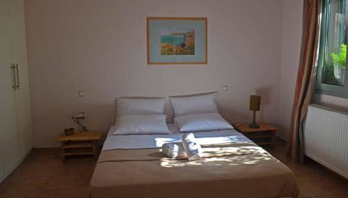 Casa Muraglia Studio/Studio Under Castle - Foto 5