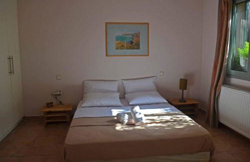 Casa Muraglia Studio/Studio Under Castle - Photo 5