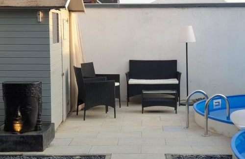 GAPSAH-das Apartment mit Kino - Foto 4