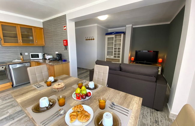 Quarteira Ocean Breeze 2 by Homing - Foto 13