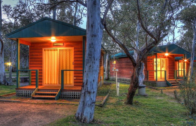 Kosciuszko Tourist Park - Foto 42