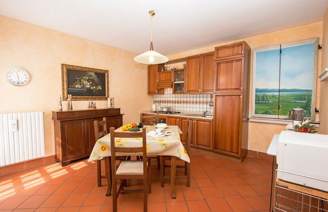 Le Ortensie 1 Apartment - Foto 12