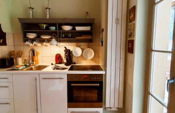 LoggiaHaus am Schloss, 5 Ferienwohnungen, teils mit Schloss- und Seeblick - Foto 47