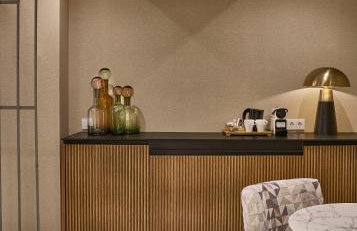 Hotel Vincci Molviedro Suites Apartments - Foto 111