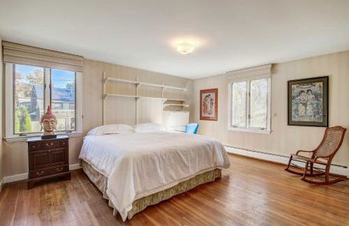 Pet-Friendly Marblehead Home Near Preston Beach! - Foto 24