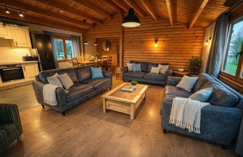 5 Misty Bay at Tattershall Lakes - Foto 12