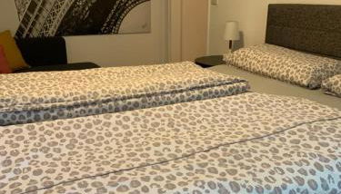 2-Zimmer-Whg im Souterrain Sauna extra Gebühr - Foto 3