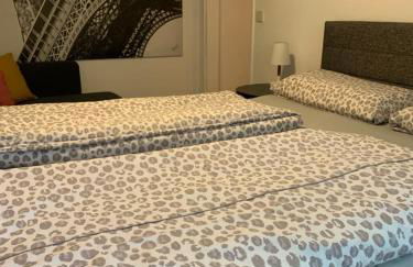 2-Zimmer-Whg im Souterrain Sauna extra Gebühr - Foto 3