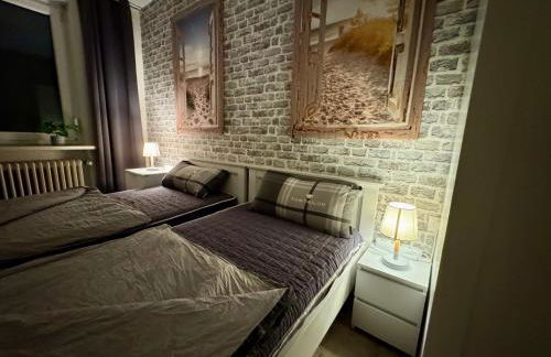 Zwei Zimmer Appartement - Foto 11