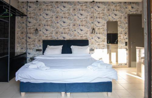 4 Seasons Luxury Apartments - Foto 60