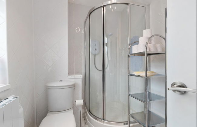 Freshwater Bay - Sea View Apartment - Foto 16