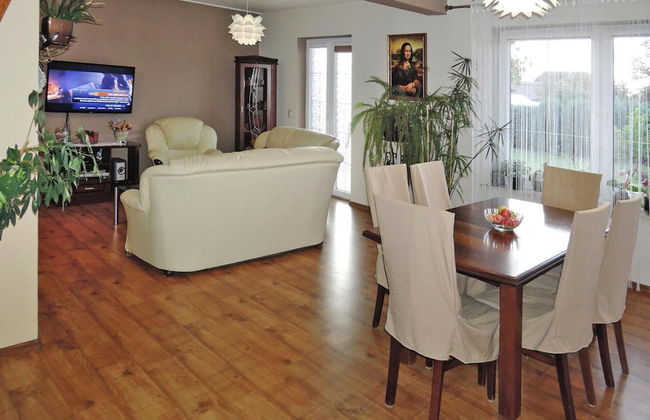 Holiday Home Kolczewo Near Baltic Sea Beach - Photo 25