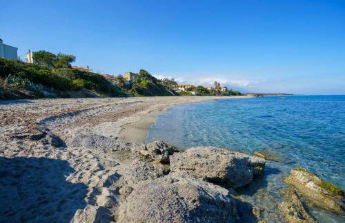 La Caletta Corsa Apartments - 2 Camere con Terrazza Privata, Aria Condizionata, 100m dal Mare - Foto 74