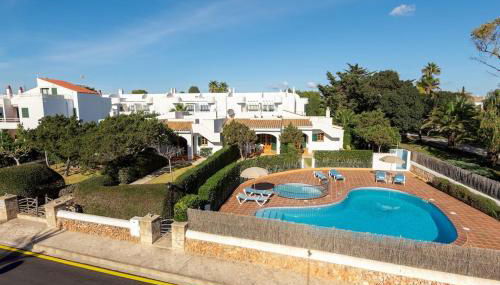 Brisa Mar 1, 2 bedroom apartment, Cala'n Bosch - Foto 2