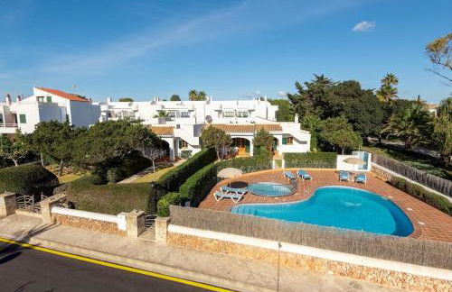 Brisa Mar 1, 2 bedroom apartment, Cala'n Bosch - Foto 2