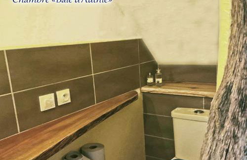 La Ferme Bleue, Havre de paix de la Baie de Somme - Foto 14