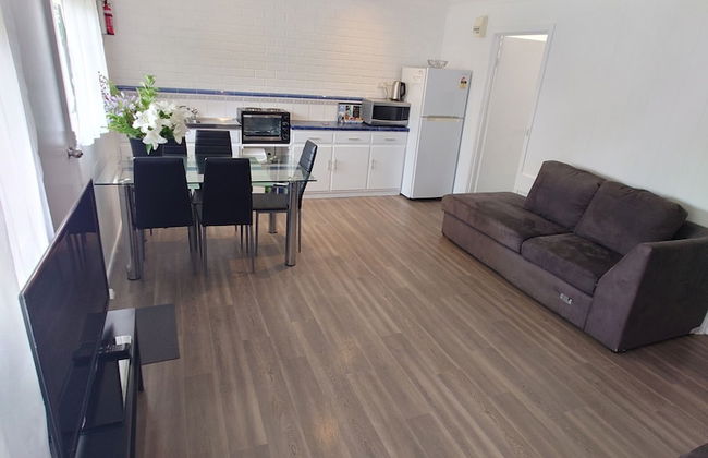 Top of the Lake Units - Foto 23