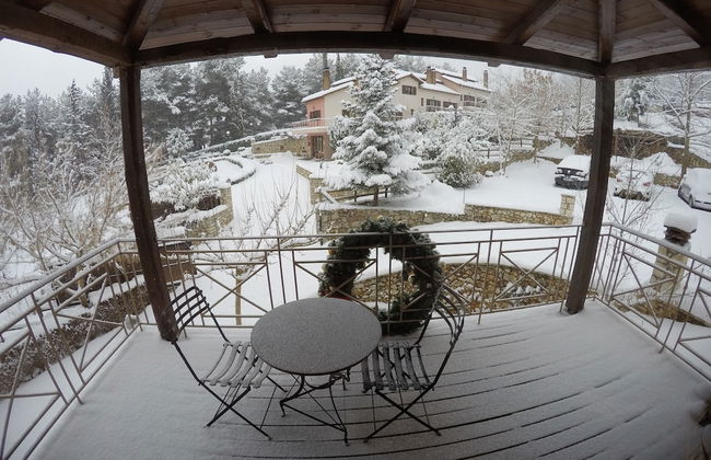 Finday Eco Boutique Hotel - Foto 47