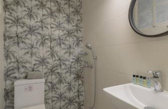 Archontiko Seaside Hotel-Beachfront Blue Experience - Photo 29
