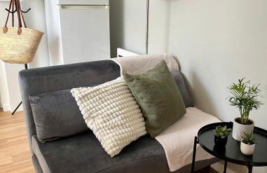 Family Stay & 20 min Disneyland Paris - Foto 9