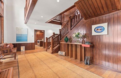 Abode on the Big Trail - Foto 26