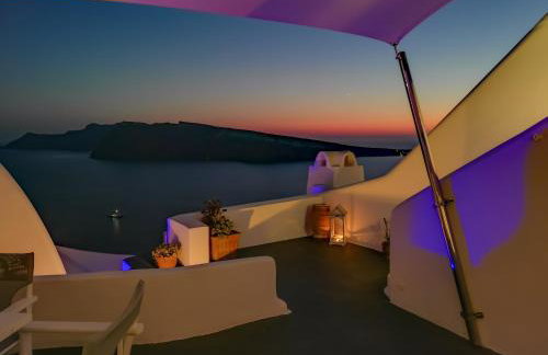 Marizan Caves & Villas - Photo 25