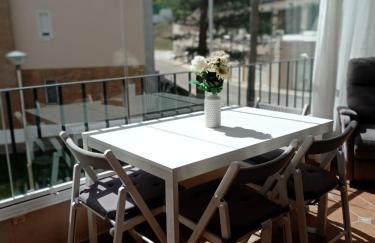 Apartamento El Castillo - Photo 21