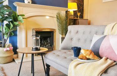 Highstone 4 Bedrooms Home 7 Beds With Parking and Garden - Foto 30