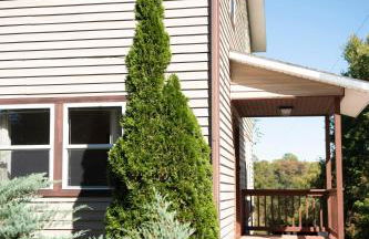 Biker Hiker friendly 3 bedroom by Strouds Run State Park - Foto 29