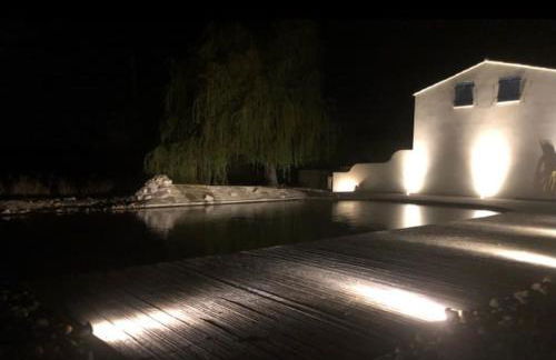 Le Pont Rouge Roulotte - Foto 12