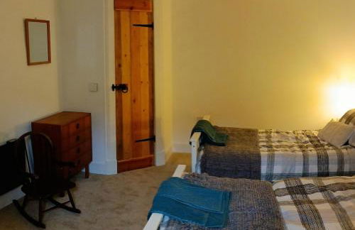 Red Deer Cottage at Fanans - Foto 57