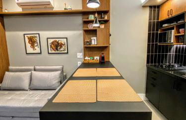 Allan - 820 · Studio do Arquiteto 2: moderno e sofisticado! - Foto 29