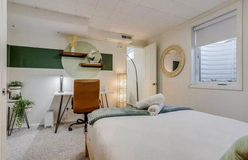 Well-Appointed Family Home in Aurora/Denver Colorado - Foto 39