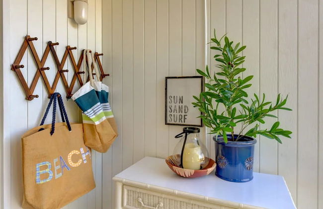 Coastal Paradise Condo - Foto 13