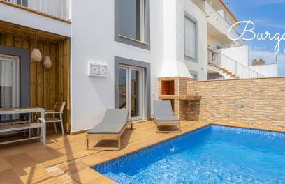 Burgau Charming House Villa - Foto 31