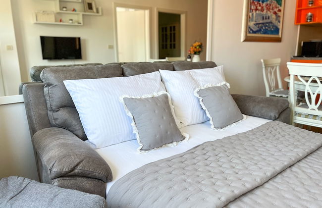 MIRROR apartment - Foto 10