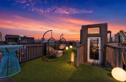 Apartmint - Grand Queen Village Retreat in Philladelphia - Foto 3