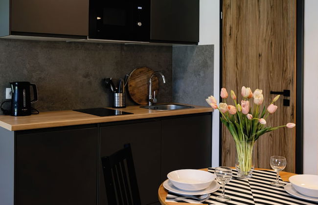 Apartamenty Sun&Snow Modrzewiowa - Photo 16