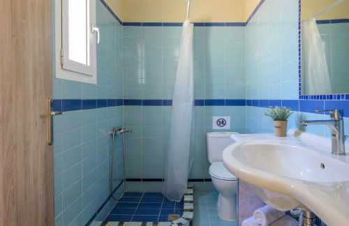 Nikos & Vassilis apartments Kefalonia - Foto 40