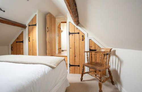 The Hayloft - Foto 15